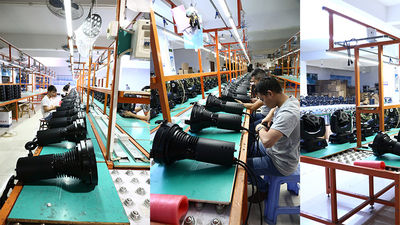 China Guangdong Jiale Electronics Co.,Ltd Perfil de la compañía