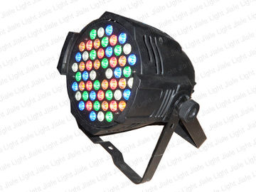 El par llevado 3W interior 54pcs puede control de la voz de las luces/automotor