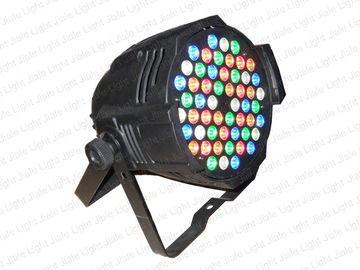 El par llevado 3W interior 54pcs puede control de la voz de las luces/automotor