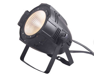 100w refrescan blanco/calientan la luz blanca de la etapa de Dmx de la mazorca para casarse decoraciones
