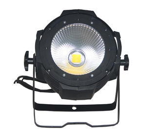 100w refrescan blanco/calientan la luz blanca de la etapa de Dmx de la mazorca para casarse decoraciones