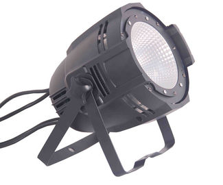 100w refrescan blanco/calientan la luz blanca de la etapa de Dmx de la mazorca para casarse decoraciones