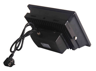 la plata negra al aire libre ULTRAVIOLETA 20w llevó la luz de inundación 1800 - 2000lm 120° 2 años de garantía