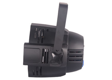 18×15w Rgbw 5 en 1 par llevado enfoque interior puede las luces para la decoración de la etapa