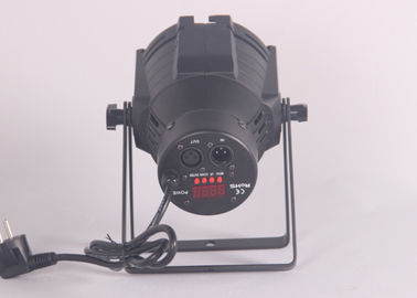 El par llevado interior de la decoración de la boda puede encender Ip33 15w Rgbwa 6 ultravioleta en 1