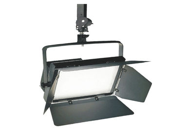 100w 3000k-6500k Dmx llevó la luz del panel para la etapa AC90-240v 2CH de la película