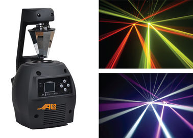 luz principal móvil de la etapa del haz de la exploración del balanceo 5R para el partido de disco del club de DJ