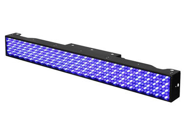 la prenda impermeable colorida de 648pcs* 5m m llevó la mezcla del multicolor de la luz de la lavadora de la pared