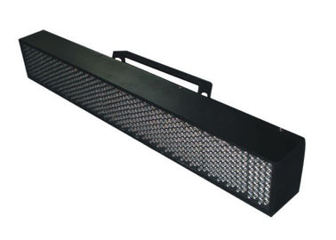 la prenda impermeable colorida de 648pcs* 5m m llevó la mezcla del multicolor de la luz de la lavadora de la pared