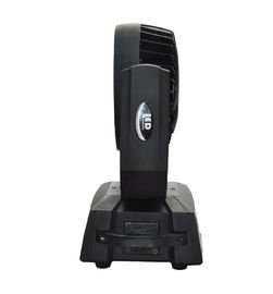 La etapa de DJ que encendía el lavado de Rgbw llevó 3W ligero principal móvil Dmx512 108pcs