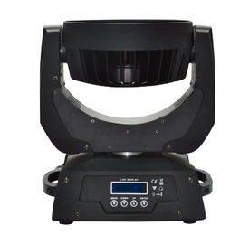 La etapa de DJ que encendía el lavado de Rgbw llevó 3W ligero principal móvil Dmx512 108pcs