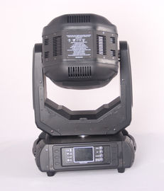 la cabeza móvil DJ del haz de 280w Sharpy efectúa el proyector de luces 110v-240v/50HZ-60HZ