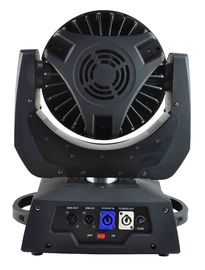 Luz principal móvil promocional 5 del haz del poder más elevado 36*15w en 1 enfoque de Rgbwa Dmx