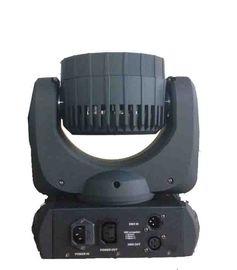12pcs 10w Rgbw 4 en 1 DJ efectúan el efecto llevado proyector que enciende el CE RoHS