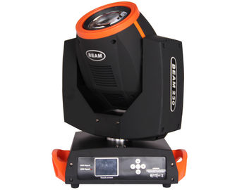 gobos principales móviles 16Ch/20CH de la luz 17 del haz de 230w Sharpy para el acontecimiento