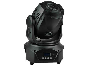 13 luz del lavado del punto del haz del color 17r 350w, lámpara principal móvil del poder más elevado