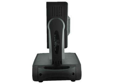 Remate a 1 CREE americano del alto lumen del plano 25 x 12w, color de RGBW que mezcla las luces principales móviles a DJ principal móvil de la luz/del cuadrado del LED
