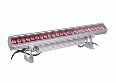 luz de la lavadora de la pared de 240V LED