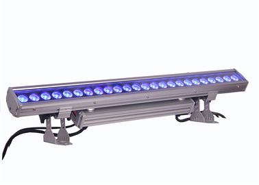 luz de la lavadora de la pared de 240V LED