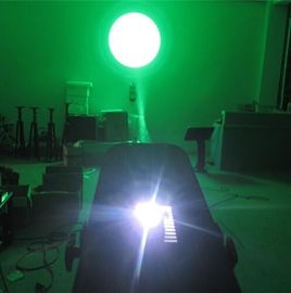 El enfoque 7r 230w sigue luces del disco de DJ de los accesorios de iluminación de la etapa del teatro del punto