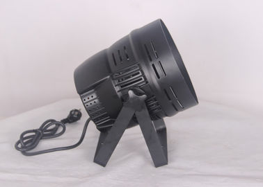 el par de 192w LED puede las luces R12 \ el canal 5/9 de G18 \ de B18 \ de W6 \ de A6 DMX 512