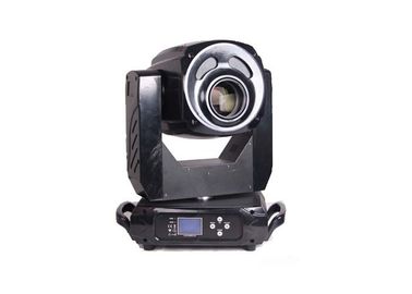 DJ efectúa fuente de luz principal móvil de la luz OSRAM SIRIUS HRI 280W del haz