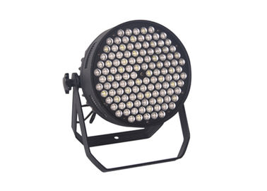 El par del LED puede encender control amo-esclavo de la luz DMX512 del par de la fundición de aluminio 120pcs