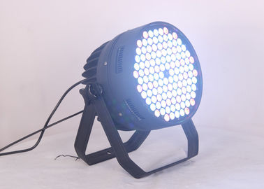 El par del LED puede encender control amo-esclavo de la luz DMX512 del par de la fundición de aluminio 120pcs