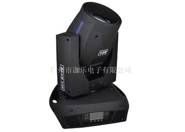 CE giratorio interior ligero principal móvil y RoHS de Sharpy DJ del haz de 330W 15R