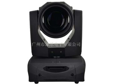 CE giratorio interior ligero principal móvil y RoHS de Sharpy DJ del haz de 330W 15R