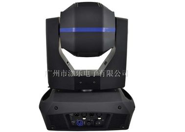 CE giratorio interior ligero principal móvil y RoHS de Sharpy DJ del haz de 330W 15R