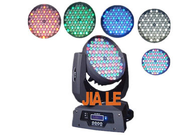 Las altas cabezas móviles del lumen 108pcs encienden día de fiesta del teatro del concierto de DMX RGBW