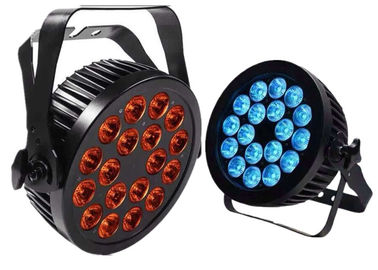 De aluminio muere el molde que contiene la etapa al aire libre que enciende 180W/270W/324W