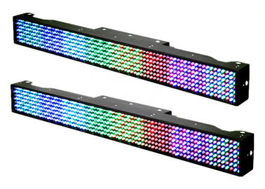 IP65 648pcs 5m m llevó la mezcla múltiple del color de las lavadoras 60w RoHS de la pared