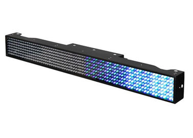 IP65 648pcs 5m m llevó la mezcla múltiple del color de las lavadoras 60w RoHS de la pared