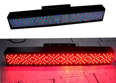 IP65 648pcs 5m m llevó la mezcla múltiple del color de las lavadoras 60w RoHS de la pared