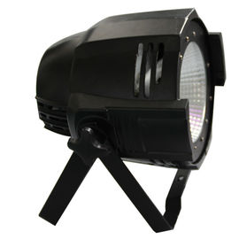 La mazorca de Dmx 100w llevó blanco ligero del par/calienta el accesorio de luces blanco de la boda de la etapa del color