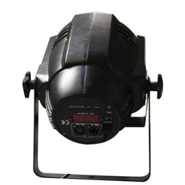 La mazorca de Dmx 100w llevó blanco ligero del par/calienta el accesorio de luces blanco de la boda de la etapa del color