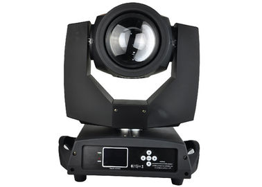 La etapa profesional del disco 230w enciende los gobos móviles de las luces 16CH/20CH 17 de las cabezas de 7r Sharpy