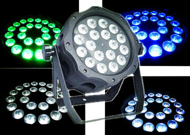 Características al aire libre amo-esclavo automotoras del par 24pcs Digitaces del LED