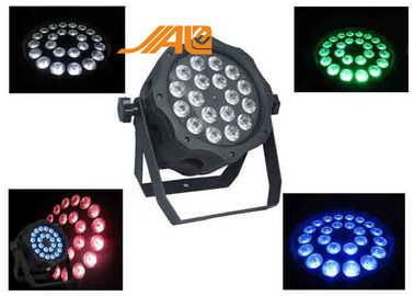 Características al aire libre amo-esclavo automotoras del par 24pcs Digitaces del LED