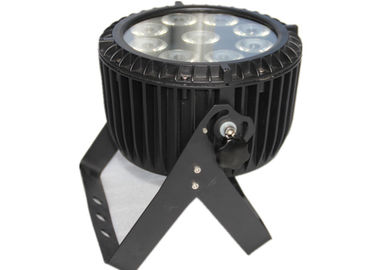el día de fiesta del par del nivel IP65 de la prenda impermeable 9PCS enciende el alto brillo LED