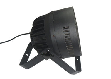 el par de 400w 36PCS LED puede control de Dmx de las latas del par 64 de las luces RGBW