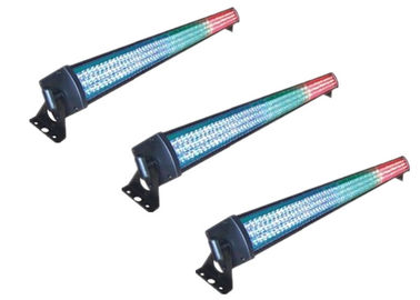 Alta mezcla múltiple del color de la luz 13CH RoHS del lavado de la pared del lumen 252pcs 5m m LED