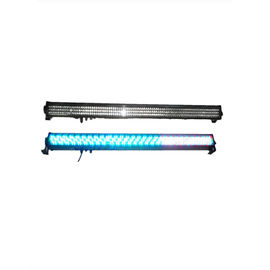 Alta mezcla múltiple del color de la luz 13CH RoHS del lavado de la pared del lumen 252pcs 5m m LED