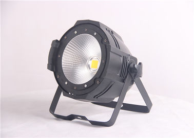 Iluminación del par de la larga vida de las luces de inundación de la etapa de la MAZORCA del alto brillo 100W