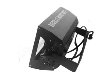 el poder más elevado del estroboscópico de 200w 4pcs llevó el color blanco IP33 de la luz de inundación 200w