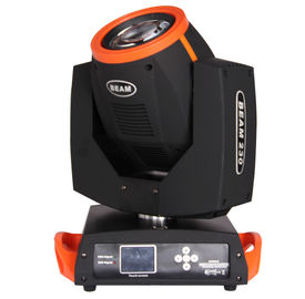 Las cabezas móviles DJ del haz de Sharpy 230w 7r efectúan la decoración de la luz de la boda de Dmx de las luces