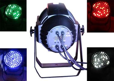 El CE RoHS 90 PCS DJ efectúa la iluminación, el equipo de iluminación llevado 270 W de la etapa CH 4/8