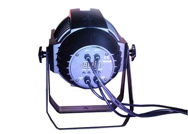 El CE RoHS 90 PCS DJ efectúa la iluminación, el equipo de iluminación llevado 270 W de la etapa CH 4/8